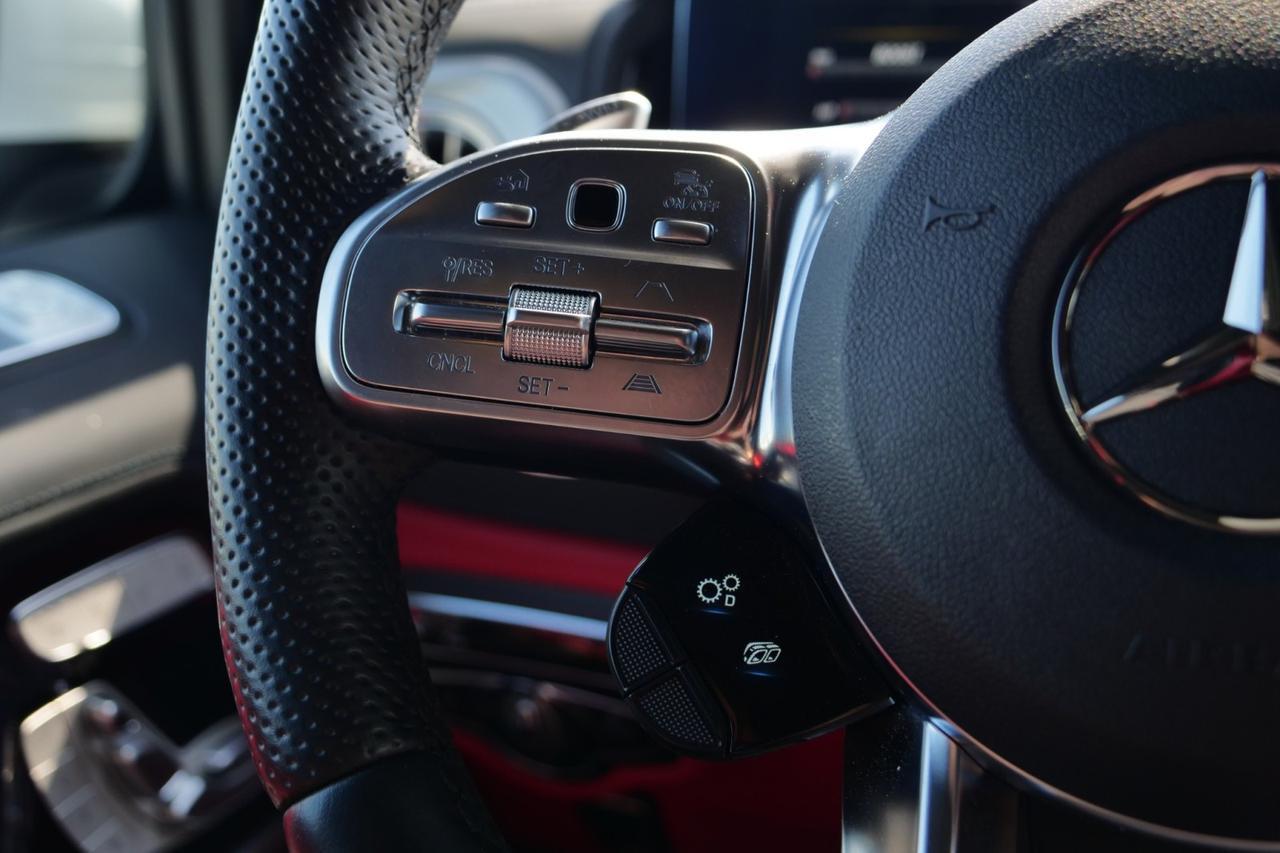 2021 Mercedes-Benz G-Class AMG G 63 / Interior Package Plus / V8! High Point NC