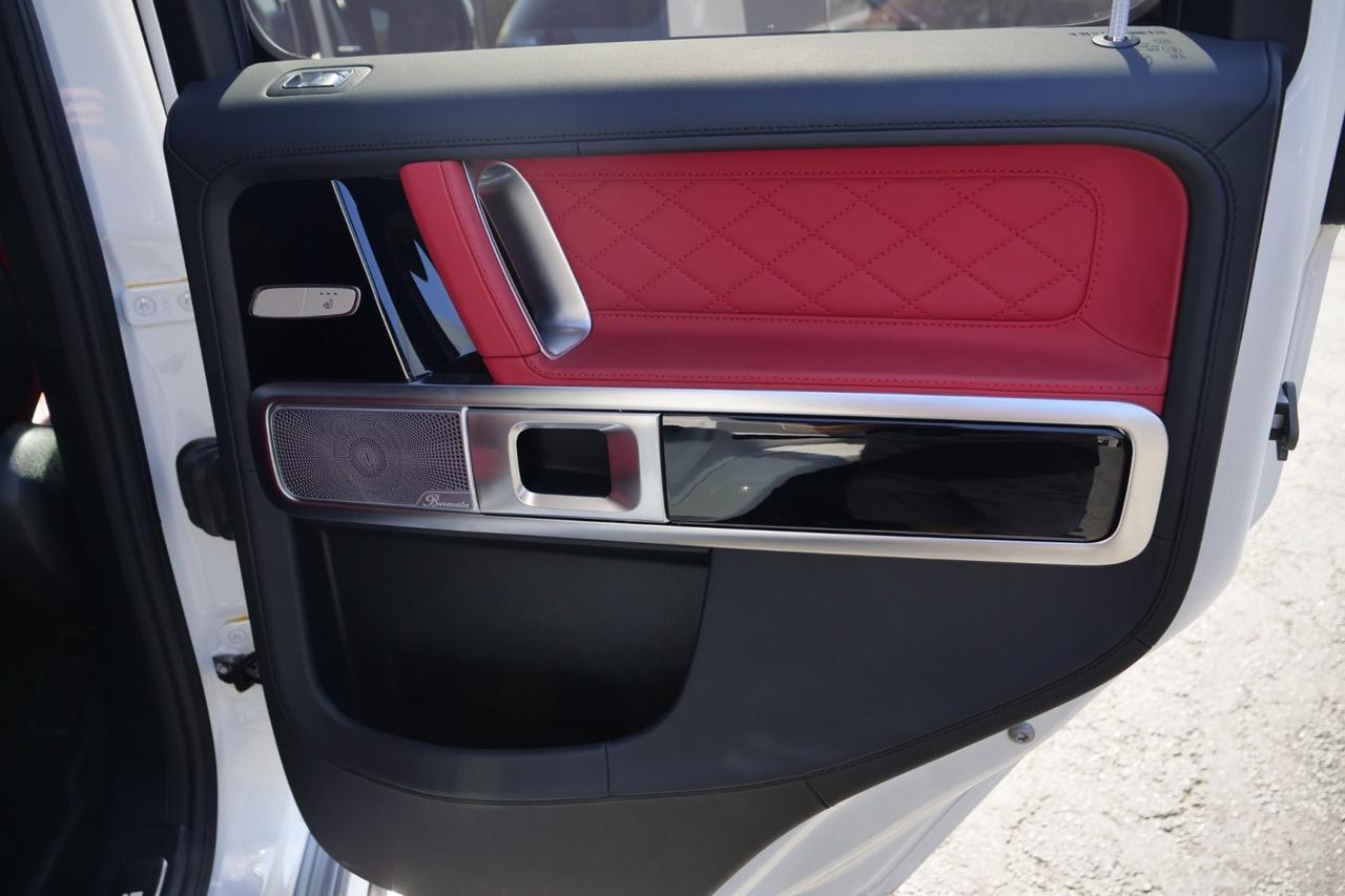 2021 Mercedes-Benz G-Class AMG G 63 / Interior Package Plus / V8! High Point NC