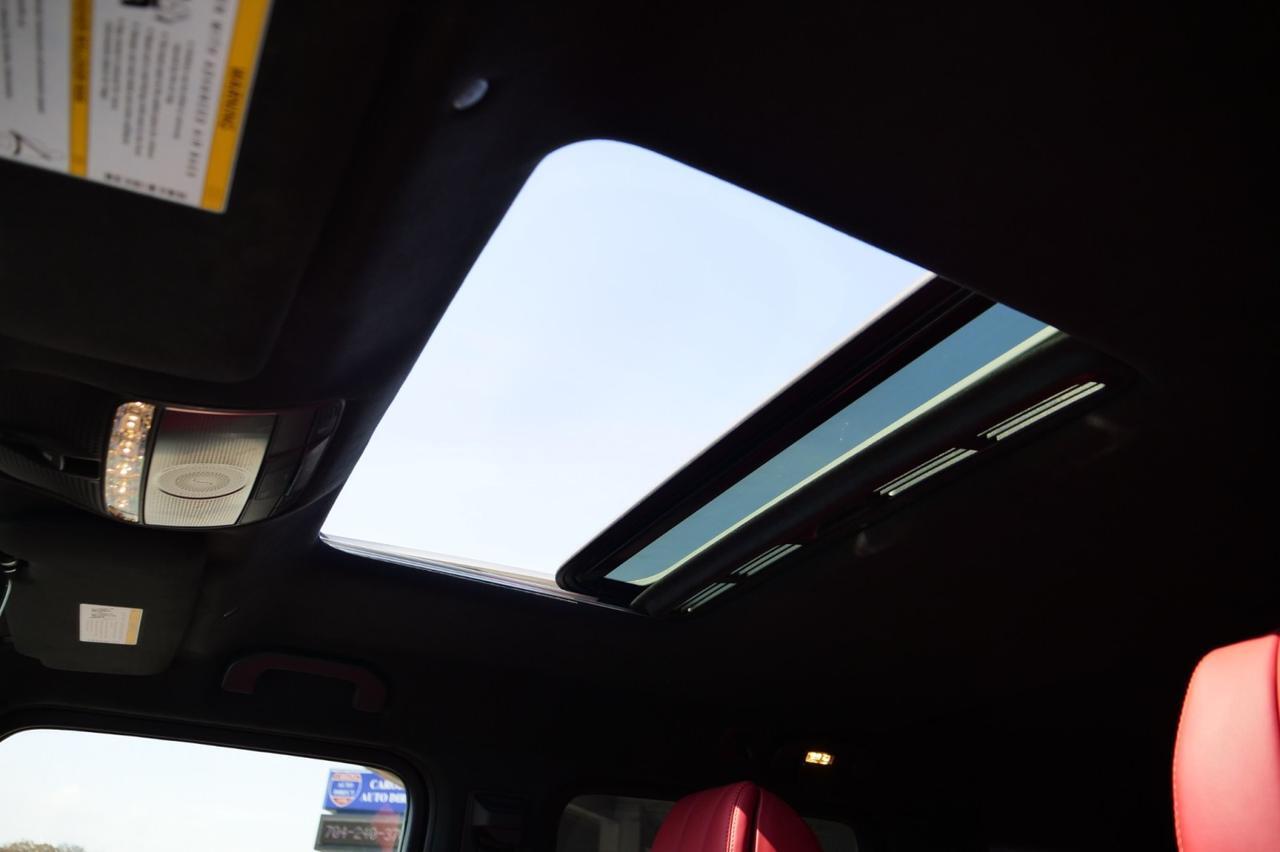 2021 Mercedes-Benz G-Class AMG G 63 / Interior Package Plus / V8! Lincolnton NC