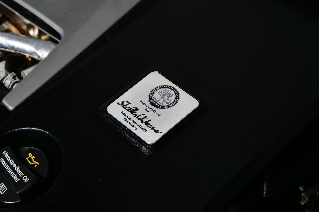 2021 Mercedes-Benz G-Class AMG G 63 / Interior Package Plus / V8! Lincolnton NC