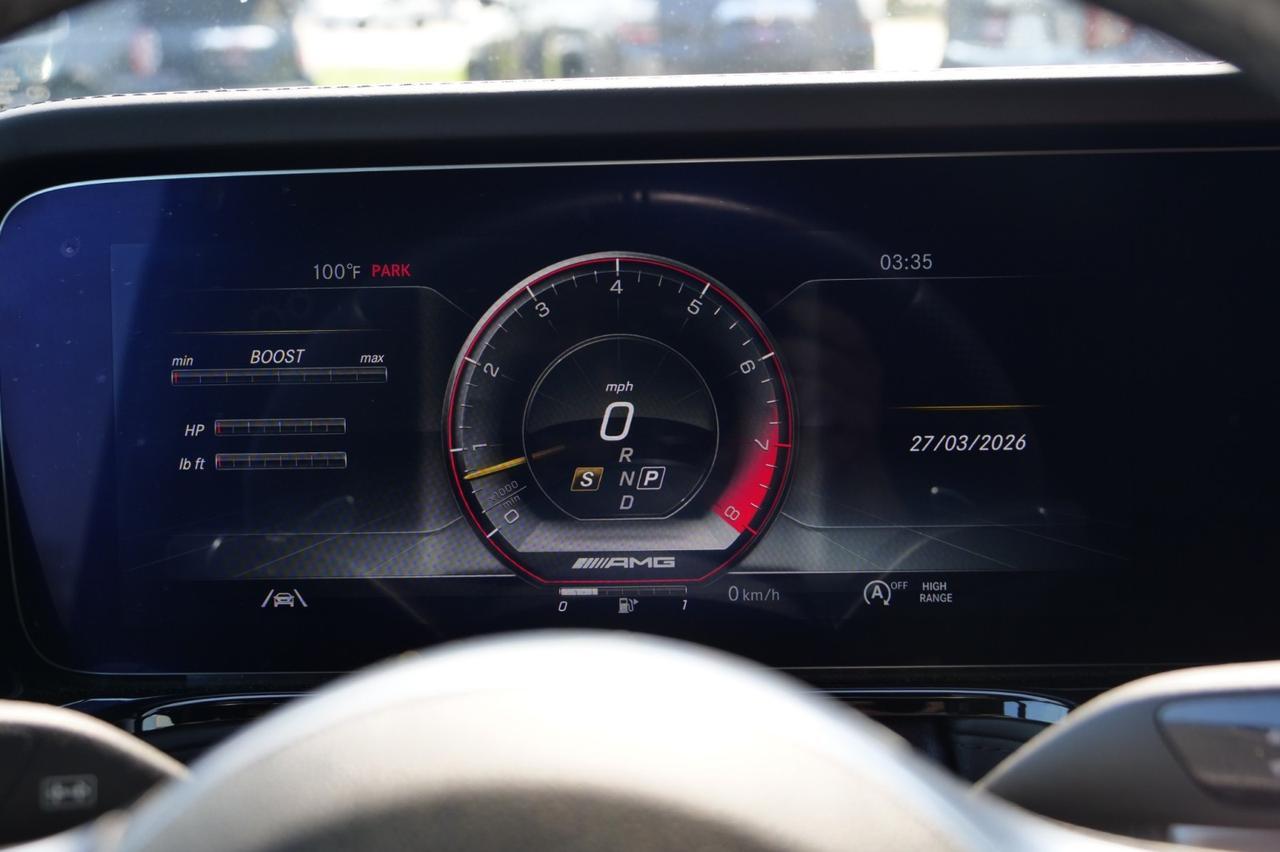 2021 Mercedes-Benz G-Class AMG G 63 / Interior Package Plus / V8! Lincolnton NC