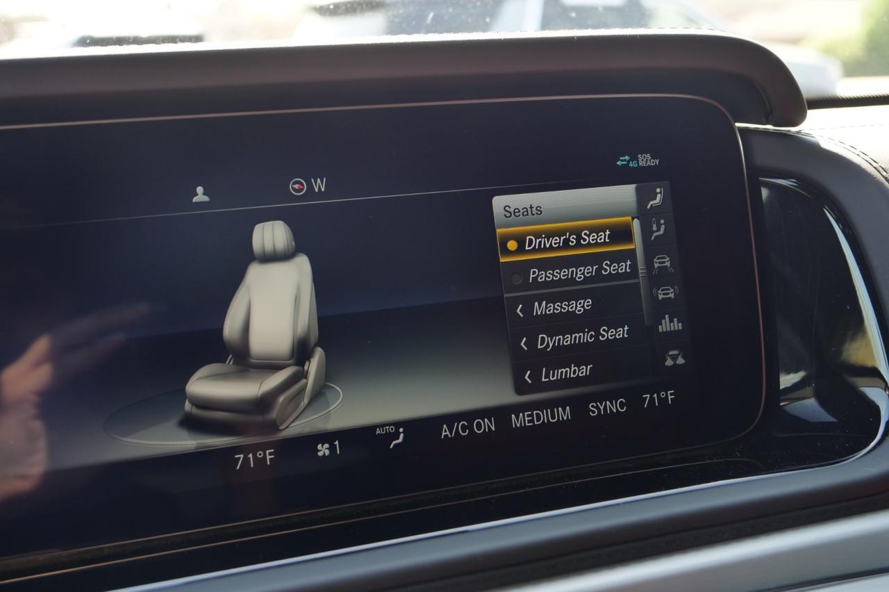 2021 Mercedes-Benz G-Class AMG G 63 / Interior Package Plus / V8! Lincolnton NC