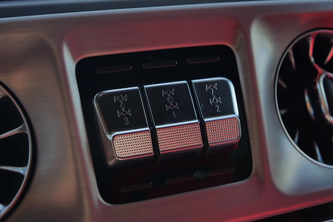 2021 Mercedes-Benz G-Class AMG G 63 / Interior Package Plus / V8! Lincolnton NC