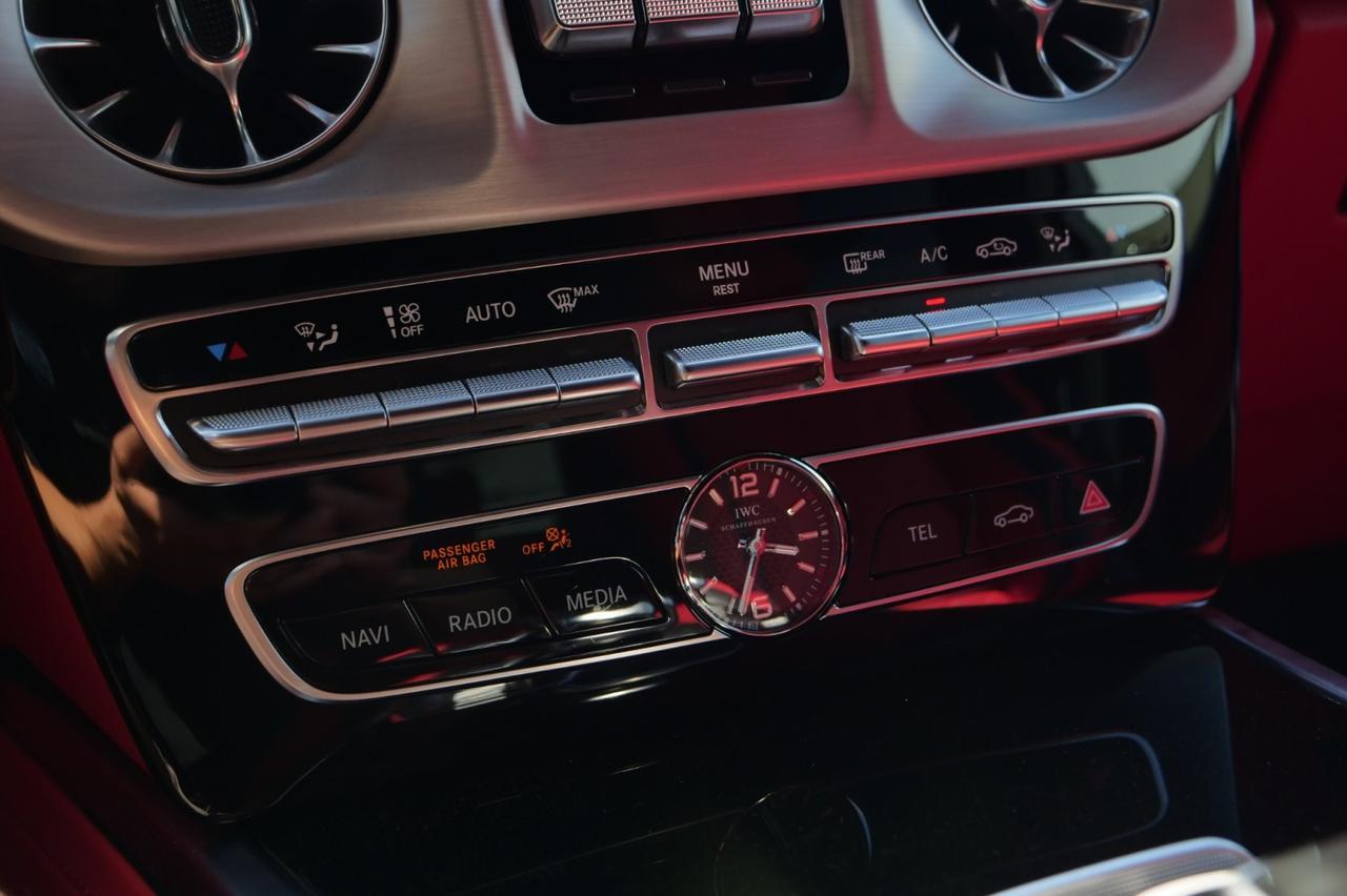 2021 Mercedes-Benz G-Class AMG G 63 / Interior Package Plus / V8! Lincolnton NC