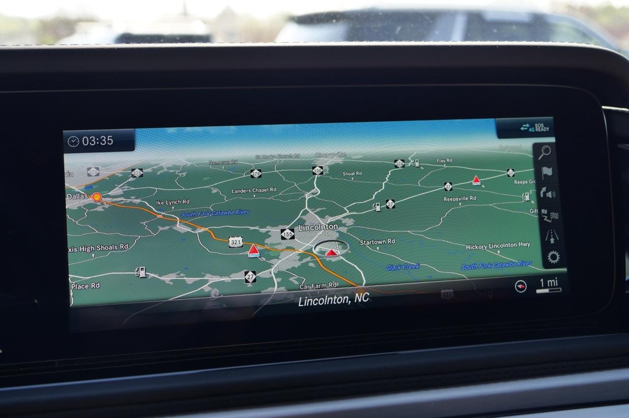 2021 Mercedes-Benz G-Class AMG G 63 / Interior Package Plus / V8! Lincolnton NC