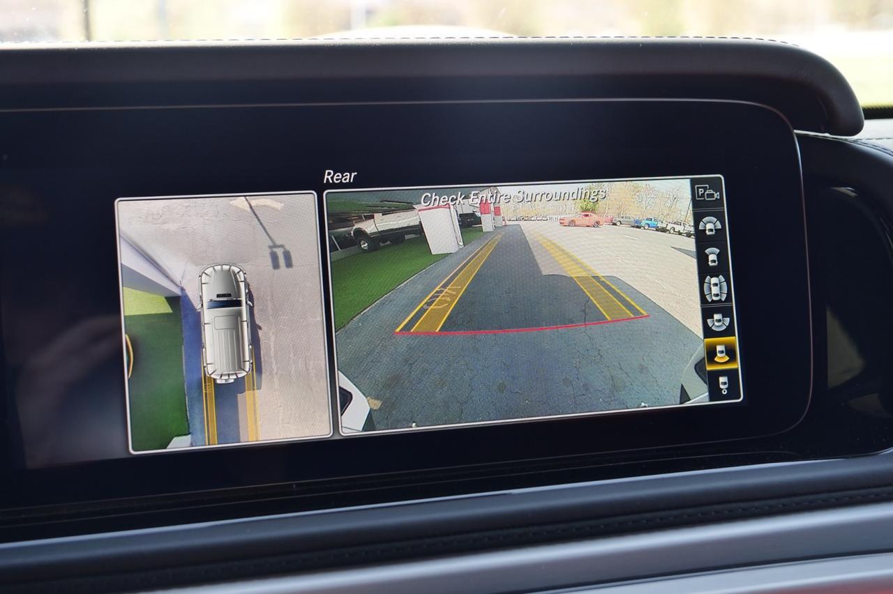 2021 Mercedes-Benz G-Class AMG G 63 / Interior Package Plus / V8! Lincolnton NC