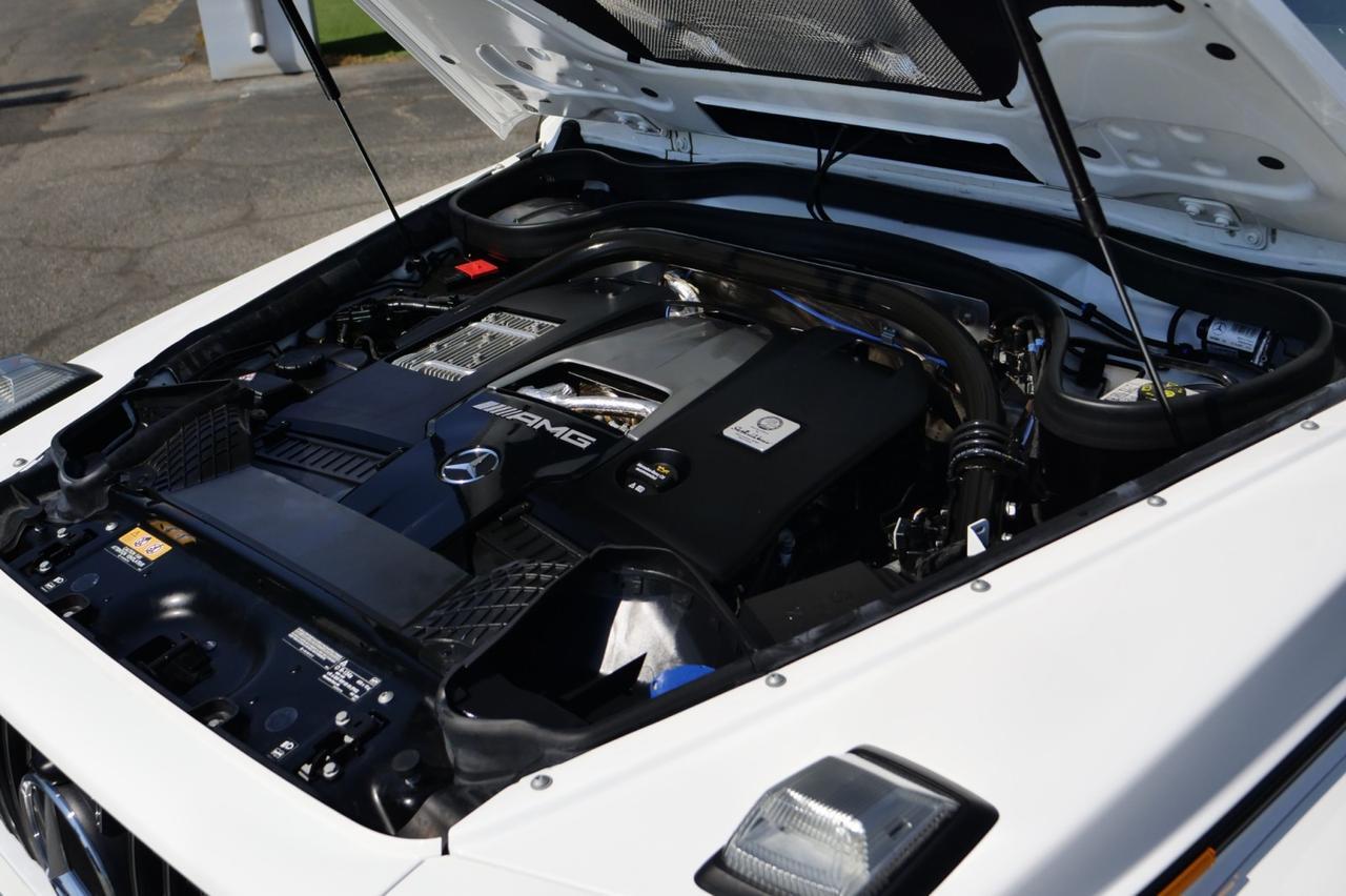 2021 Mercedes-Benz G-Class AMG G 63 / Interior Package Plus / V8! Lincolnton NC