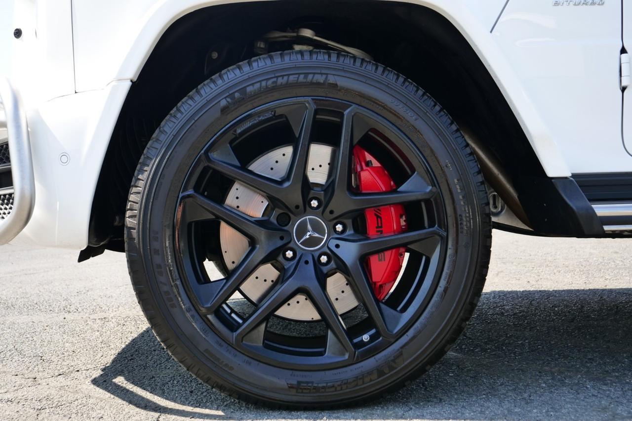 2021 Mercedes-Benz G-Class AMG G 63 / Interior Package Plus / V8! Lincolnton NC