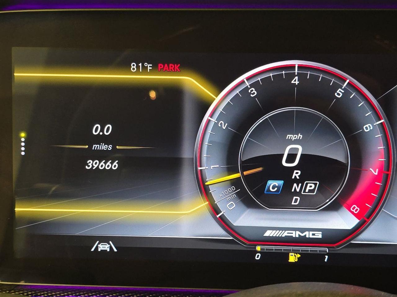 2021 Mercedes-Benz G-Class AMG G 63 Miami FL