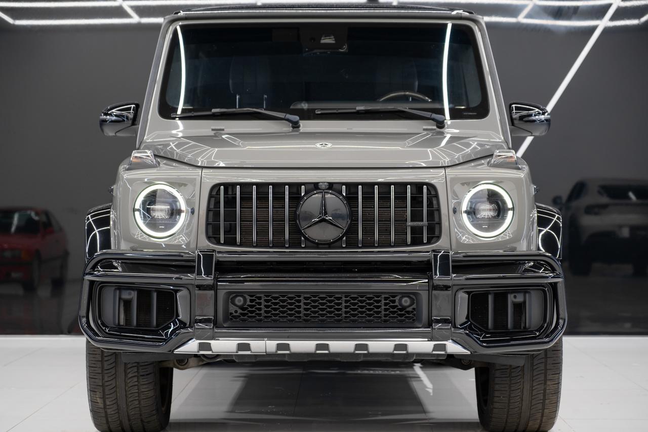 2021 Mercedes-Benz G-Class AMG G 63