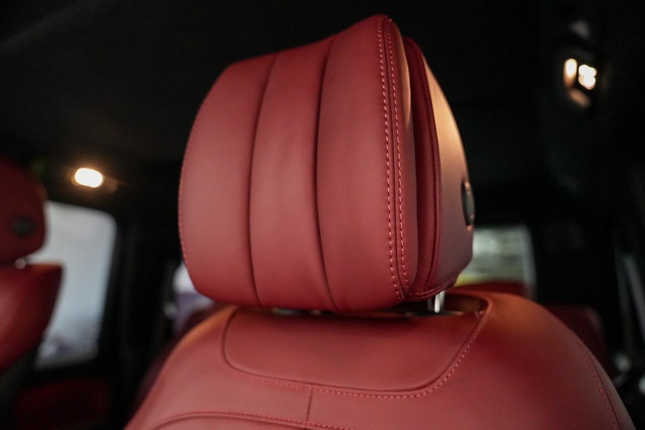 2021 Mercedes-Benz G-Class AMG G 63 Newport Beach CA