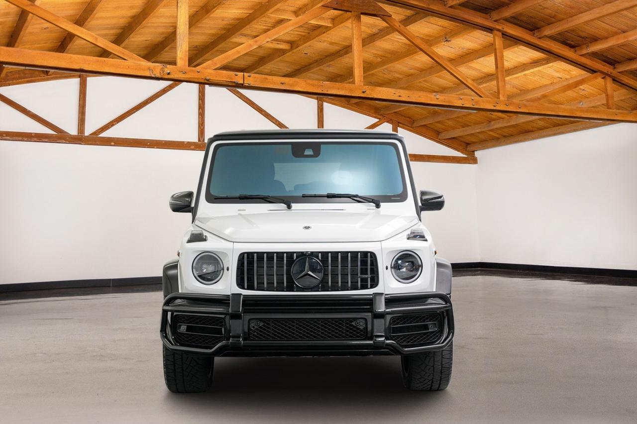 2021 Mercedes-Benz G-Class AMG G 63 Newport Beach CA