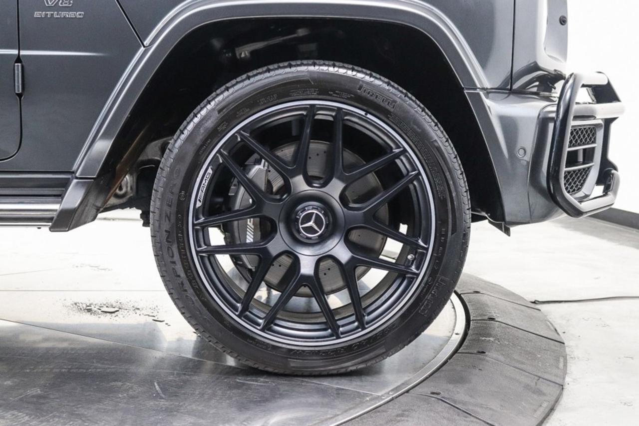 2021 Mercedes-Benz G-Class AMG G 63 Newport Beach CA