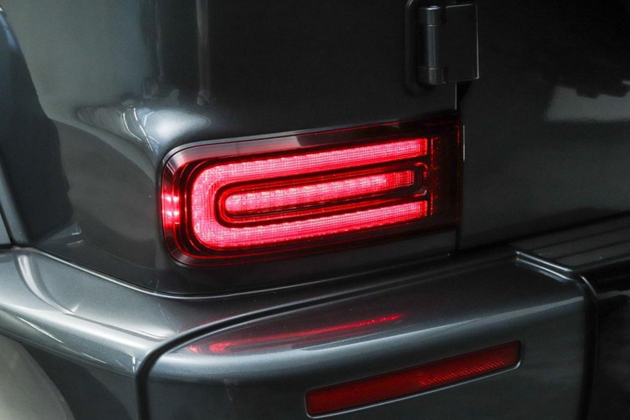 2021 Mercedes-Benz G-Class AMG G 63 Newport Beach CA
