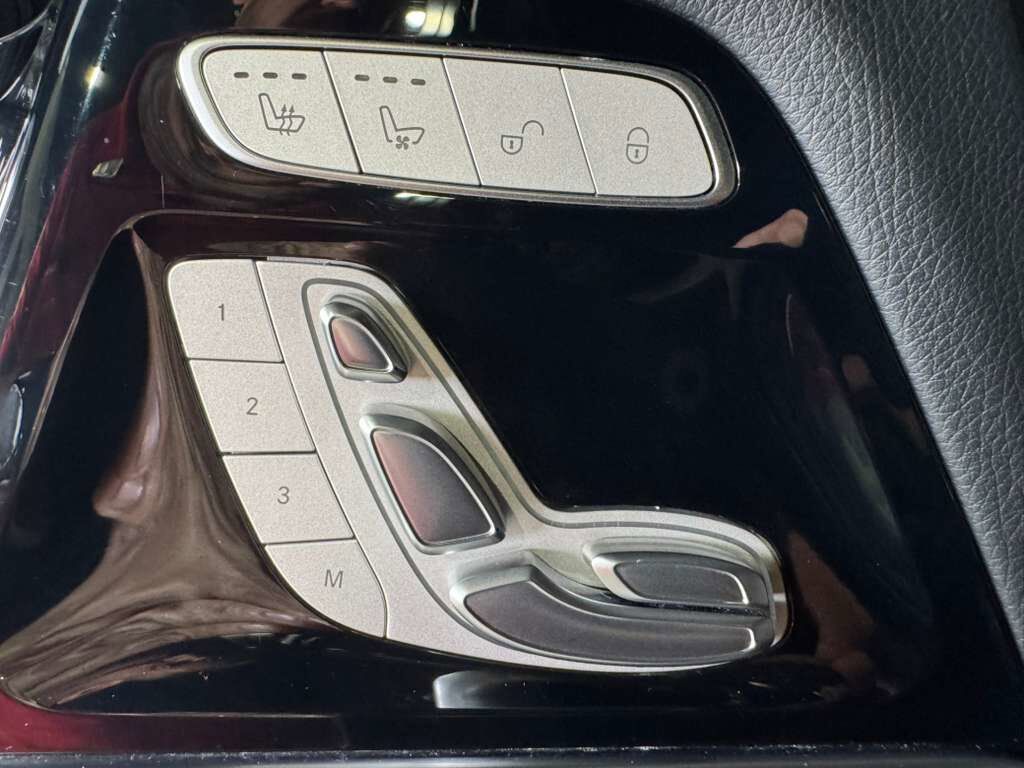 2021 Mercedes-Benz G-Class AMG G 63 Night Black Magno paint,interior carbon trim,dinamica headliner,Burmester High-End & MORE!! Fort Lauderdale FL