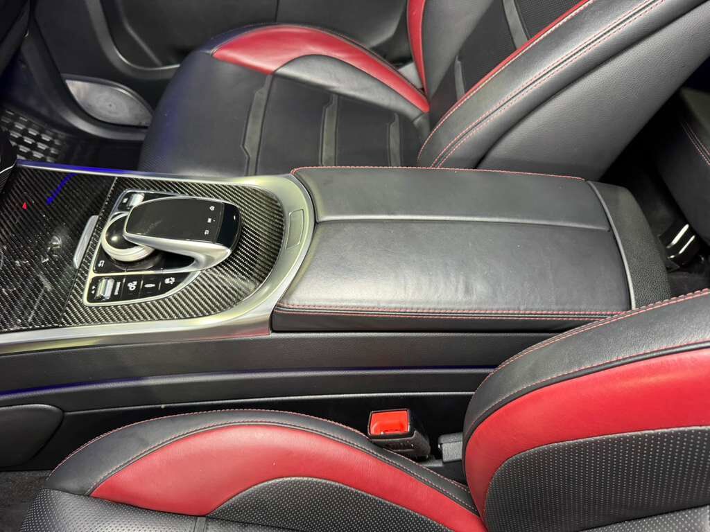 2021 Mercedes-Benz G-Class AMG G 63 Night Black Magno paint,interior carbon trim,dinamica headliner,Burmester High-End & MORE!! Fort Lauderdale FL