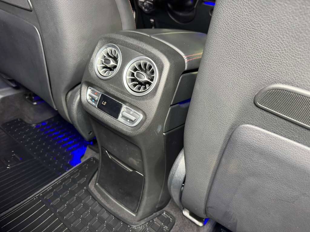 2021 Mercedes-Benz G-Class AMG G 63 Night Black Magno paint,interior carbon trim,dinamica headliner,Burmester High-End & MORE!! Fort Lauderdale FL