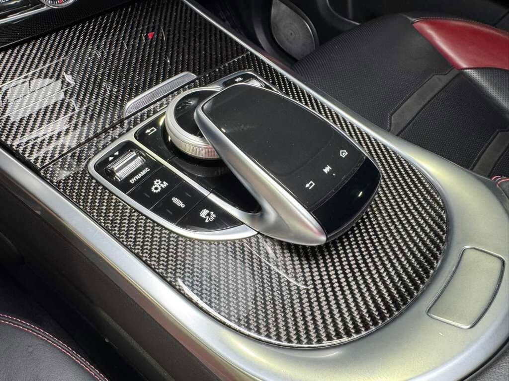 2021 Mercedes-Benz G-Class AMG G 63 Night Black Magno paint,interior carbon trim,dinamica headliner,Burmester High-End & MORE!! Fort Lauderdale FL