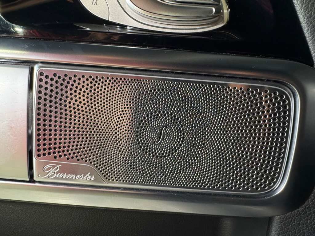 2021 Mercedes-Benz G-Class AMG G 63 Night Black Magno paint,interior carbon trim,dinamica headliner,Burmester High-End & MORE!! Fort Lauderdale FL