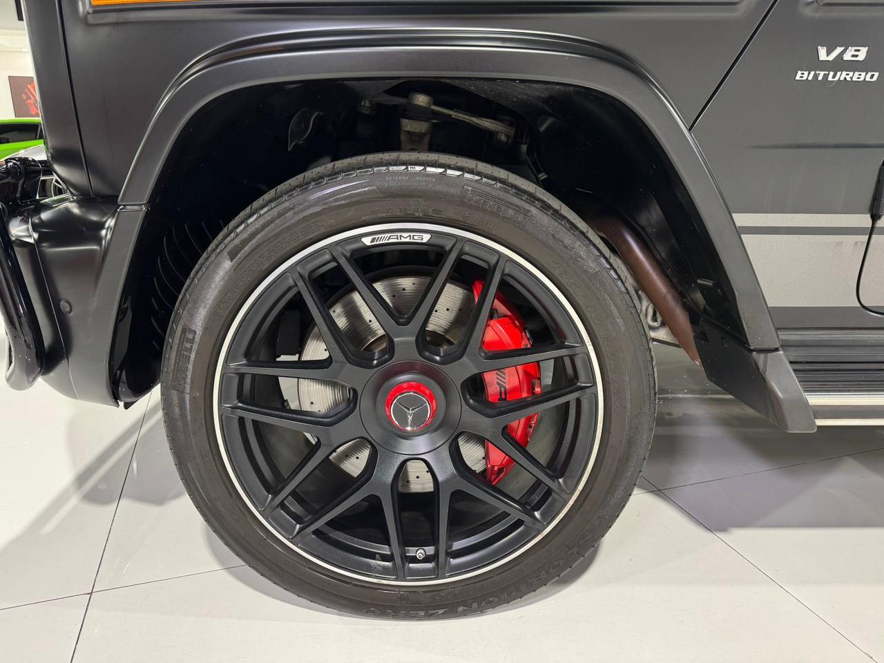 2021 Mercedes-Benz G-Class AMG G 63 Night Package, Burmester audio, Exclusive Nappa leather AND MUCH MORE!! Fort Lauderdale FL