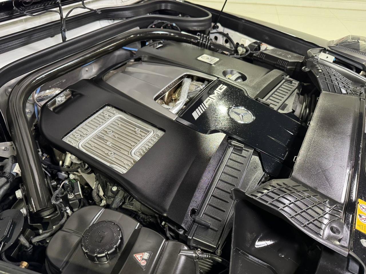 2021 Mercedes-Benz G-Class AMG G 63 Night Package, Burmester audio, Exclusive Nappa leather AND MUCH MORE!! Fort Lauderdale FL