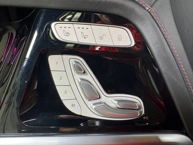 2021 Mercedes-Benz G-Class AMG G 63 Night Package, Burmester audio, Exclusive Nappa leather AND MUCH MORE!! Fort Lauderdale FL