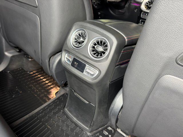 2021 Mercedes-Benz G-Class AMG G 63 Night Package, Burmester audio, Exclusive Nappa leather AND MUCH MORE!! Fort Lauderdale FL
