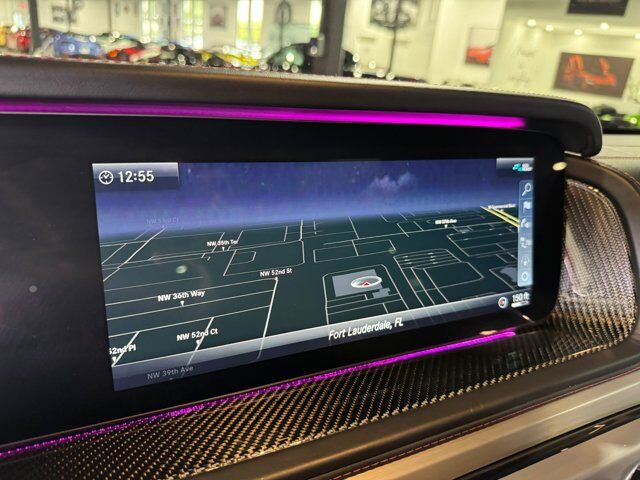 2021 Mercedes-Benz G-Class AMG G 63 Night Package, Burmester audio, Exclusive Nappa leather AND MUCH MORE!! Fort Lauderdale FL