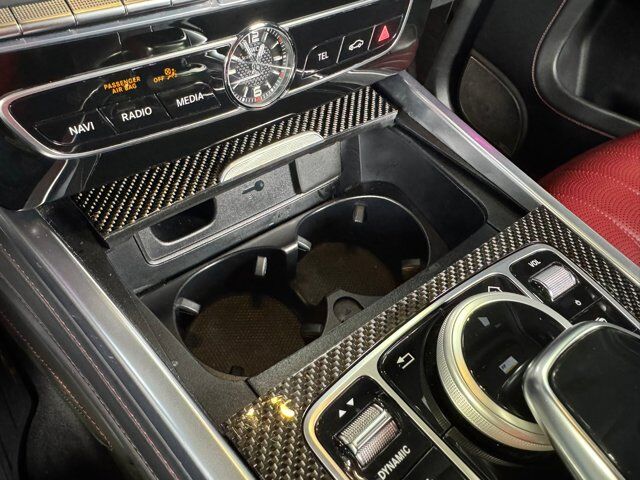 2021 Mercedes-Benz G-Class AMG G 63 Night Package, Burmester audio, Exclusive Nappa leather AND MUCH MORE!! Fort Lauderdale FL