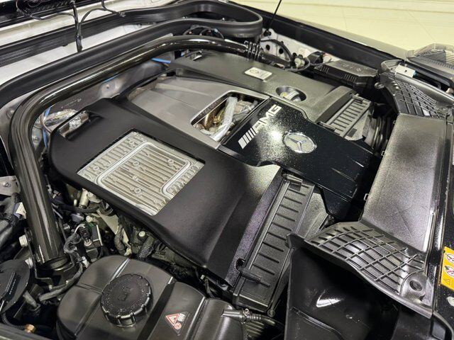 2021 Mercedes-Benz G-Class AMG G 63 Night Package, Burmester audio, Exclusive Nappa leather AND MUCH MORE!! Fort Lauderdale FL