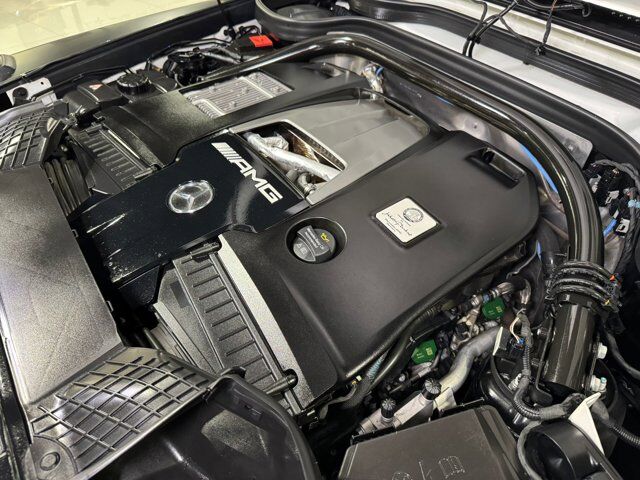 2021 Mercedes-Benz G-Class AMG G 63 Night Package, Burmester audio, Exclusive Nappa leather AND MUCH MORE!! Fort Lauderdale FL