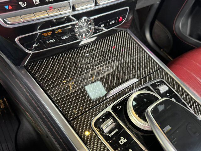 2021 Mercedes-Benz G-Class AMG G 63 Night Package, Burmester audio, Exclusive Nappa leather AND MUCH MORE!! Fort Lauderdale FL