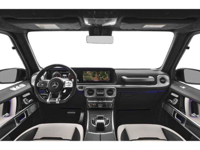 2021 Mercedes-Benz G-Class AMG G 63 Appleton WI