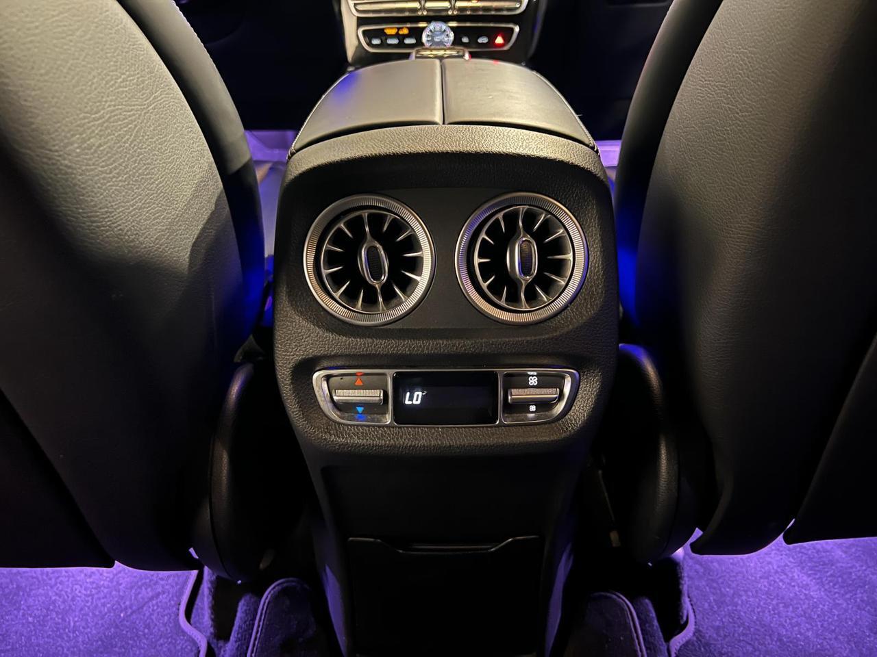 2021 Mercedes-Benz G-Class AMG G 63 Parker CO