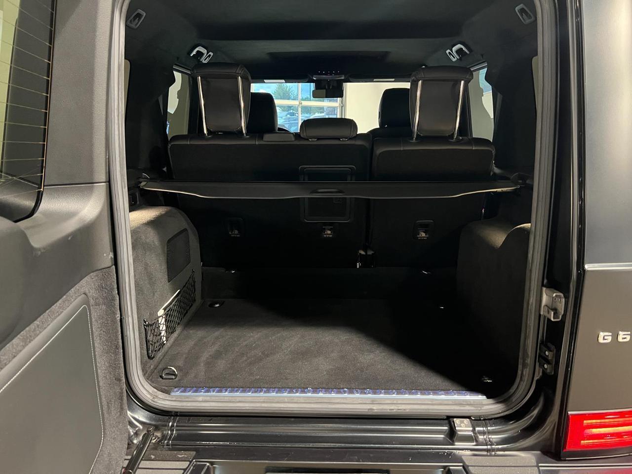 2021 Mercedes-Benz G-Class AMG G 63 Parker CO