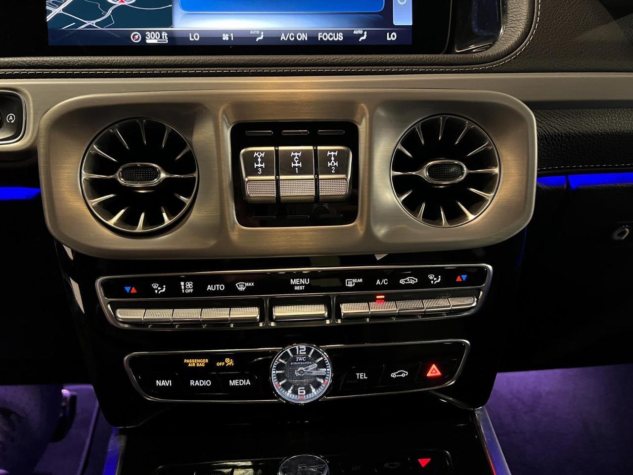 2021 Mercedes-Benz G-Class AMG G 63 Parker CO