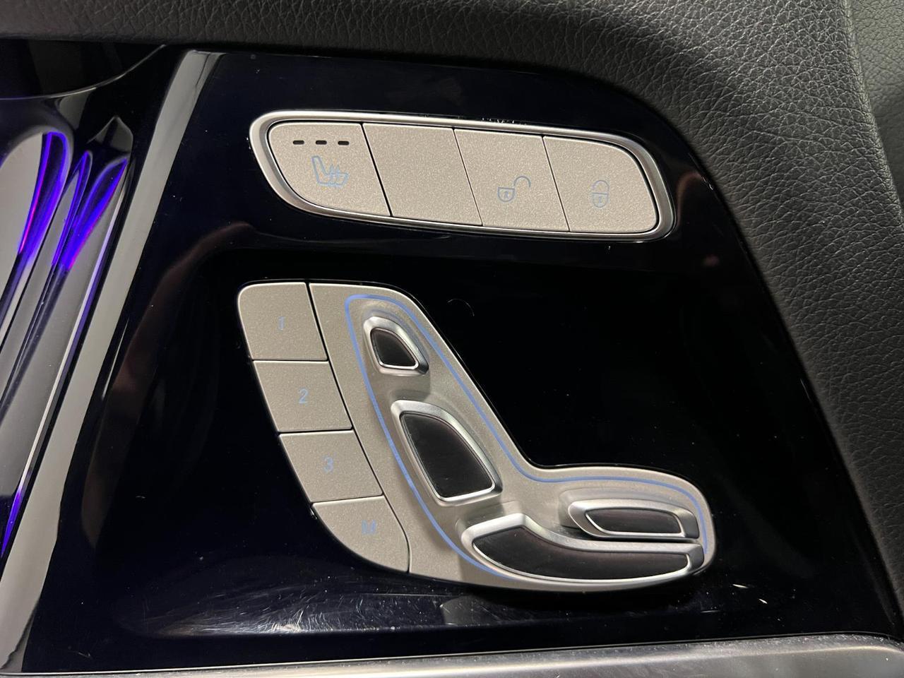 2021 Mercedes-Benz G-Class AMG G 63 Parker CO