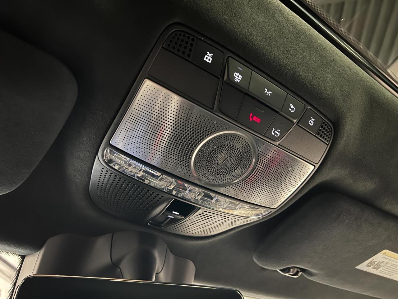 2021 Mercedes-Benz G-Class AMG G 63 Parker CO