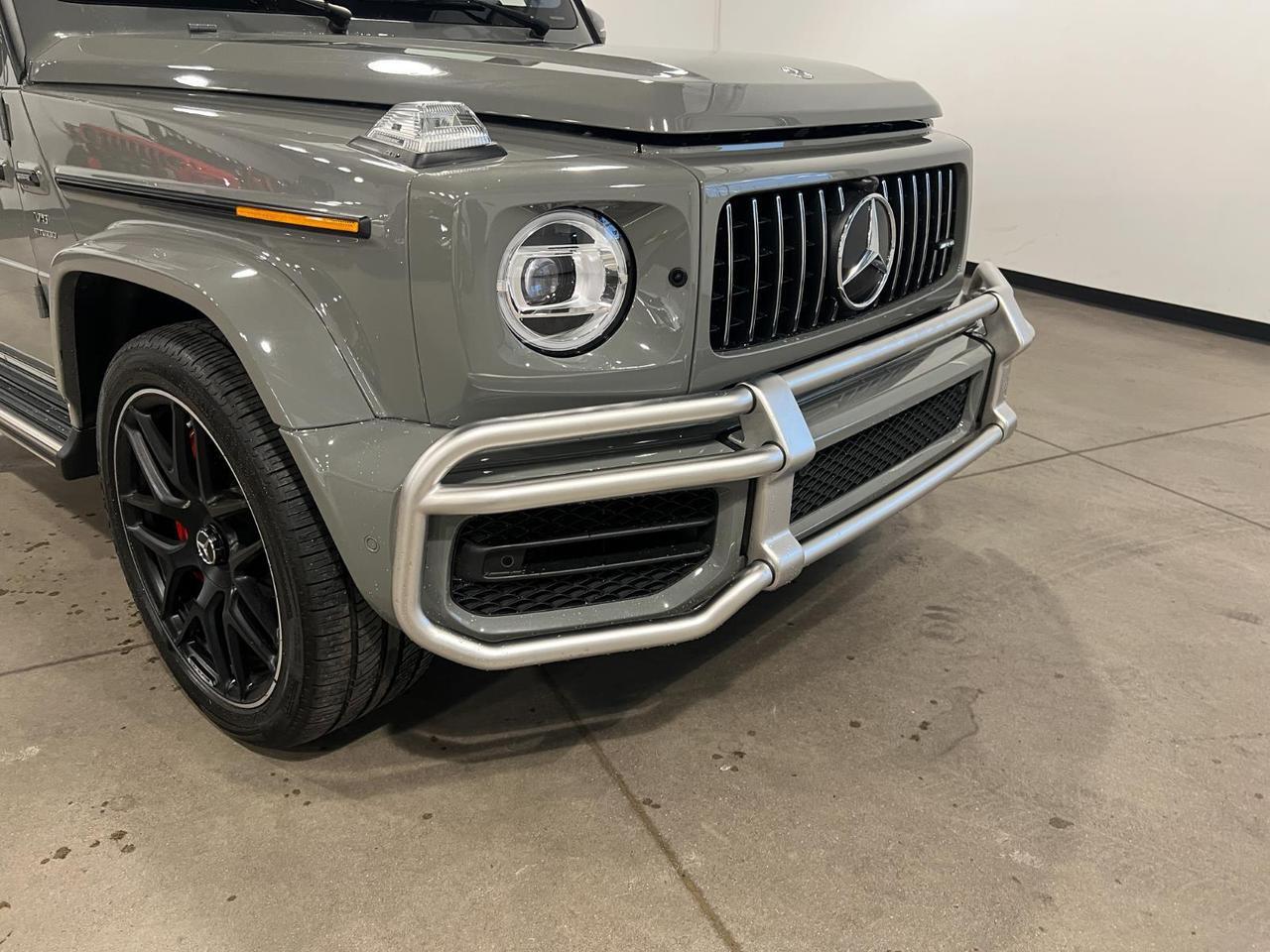 2021 Mercedes-Benz G-Class AMG G 63 Parker CO