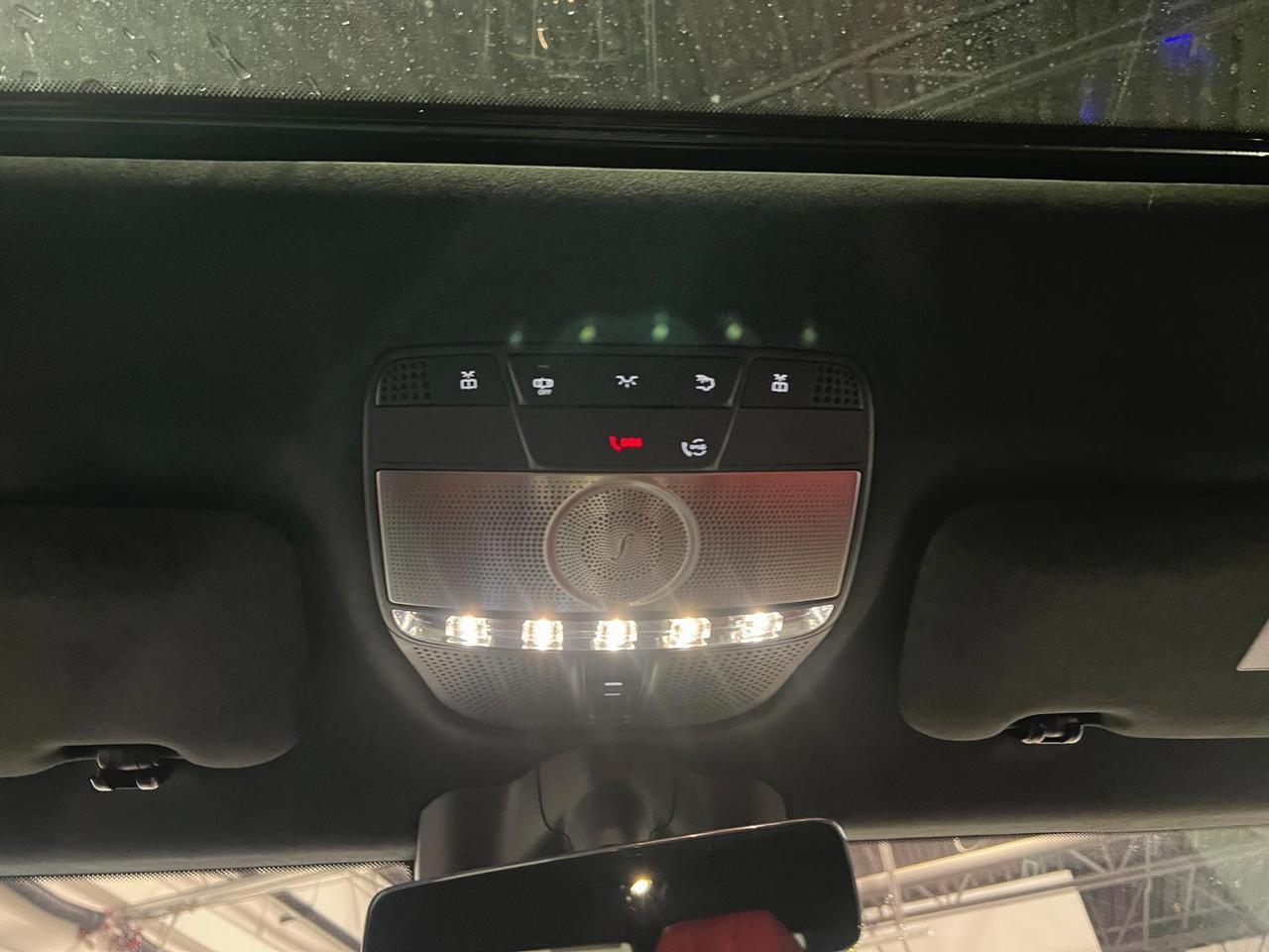 2021 Mercedes-Benz G-Class AMG G 63 Parker CO