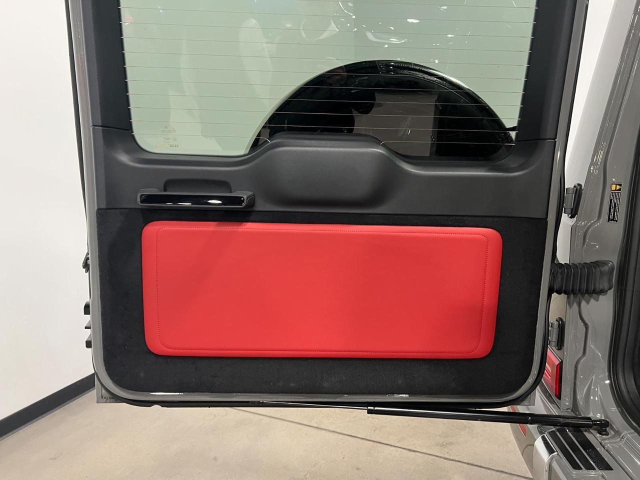 2021 Mercedes-Benz G-Class AMG G 63 Parker CO