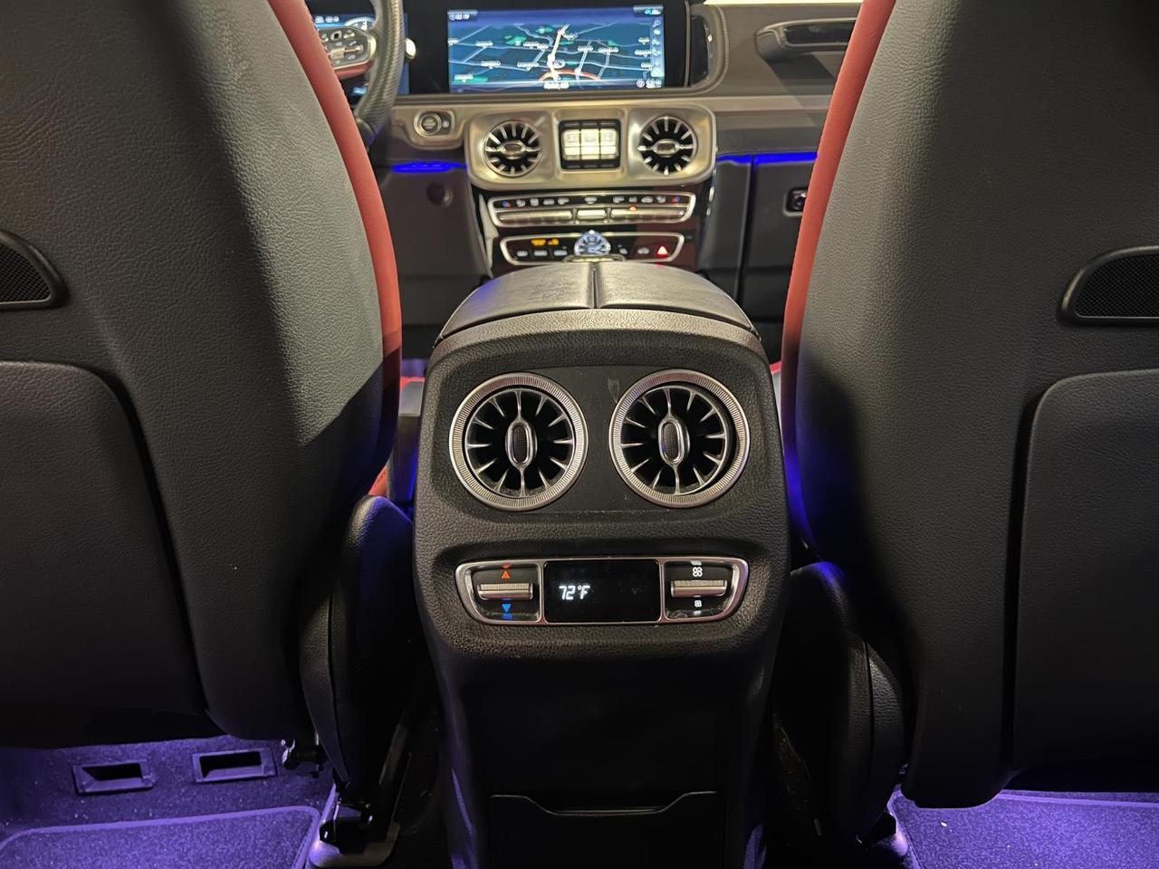 2021 Mercedes-Benz G-Class AMG G 63 Parker CO