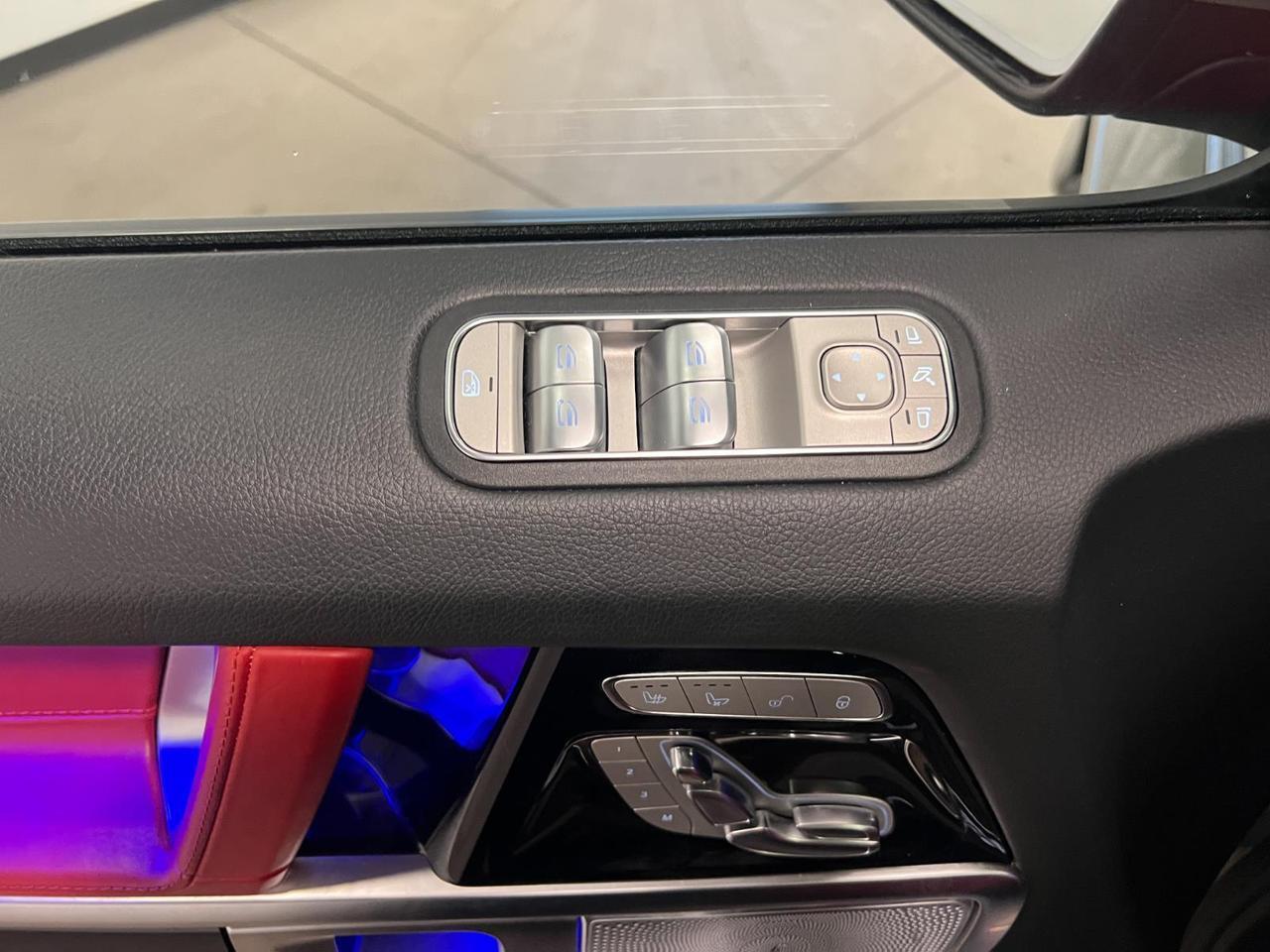 2021 Mercedes-Benz G-Class AMG G 63 Parker CO