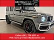 2021 Mercedes-Benz G-Class AMG G 63