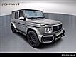 2021 Mercedes-Benz G-Class AMG G 63