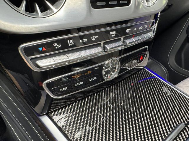 2021 Mercedes-Benz G-Class AMG G 63 Sintered Bronze Magno paint,Night Package,Exclusive Nappa leather,Burmester HighEnd & MORE! Fort Lauderdale FL