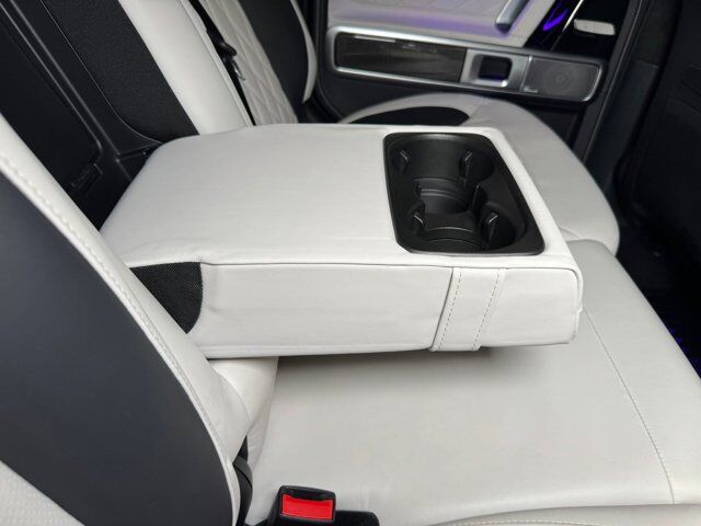 2021 Mercedes-Benz G-Class AMG G 63 Sintered Bronze Magno paint,Night Package,Exclusive Nappa leather,Burmester HighEnd & MORE! Fort Lauderdale FL