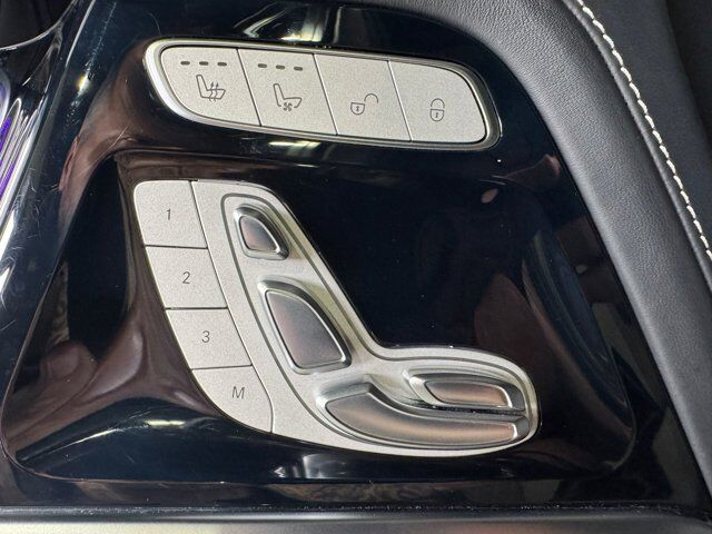 2021 Mercedes-Benz G-Class AMG G 63 Sintered Bronze Magno paint,Night Package,Exclusive Nappa leather,Burmester HighEnd & MORE! Fort Lauderdale FL