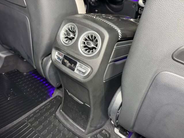 2021 Mercedes-Benz G-Class AMG G 63 Sintered Bronze Magno paint,Night Package,Exclusive Nappa leather,Burmester HighEnd & MORE! Fort Lauderdale FL