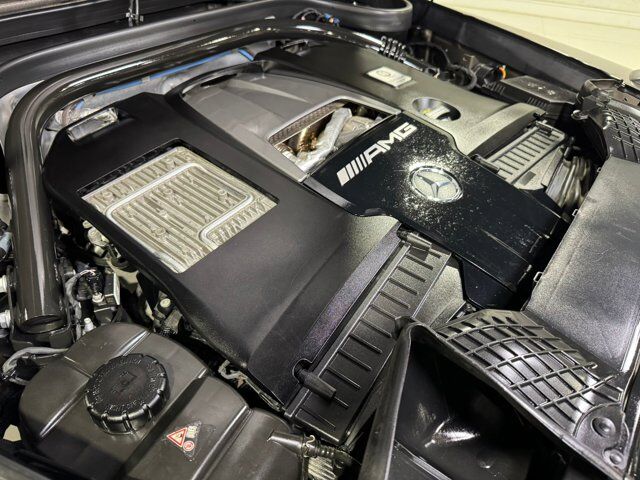 2021 Mercedes-Benz G-Class AMG G 63 Sintered Bronze Magno paint,Night Package,Exclusive Nappa leather,Burmester HighEnd & MORE! Fort Lauderdale FL